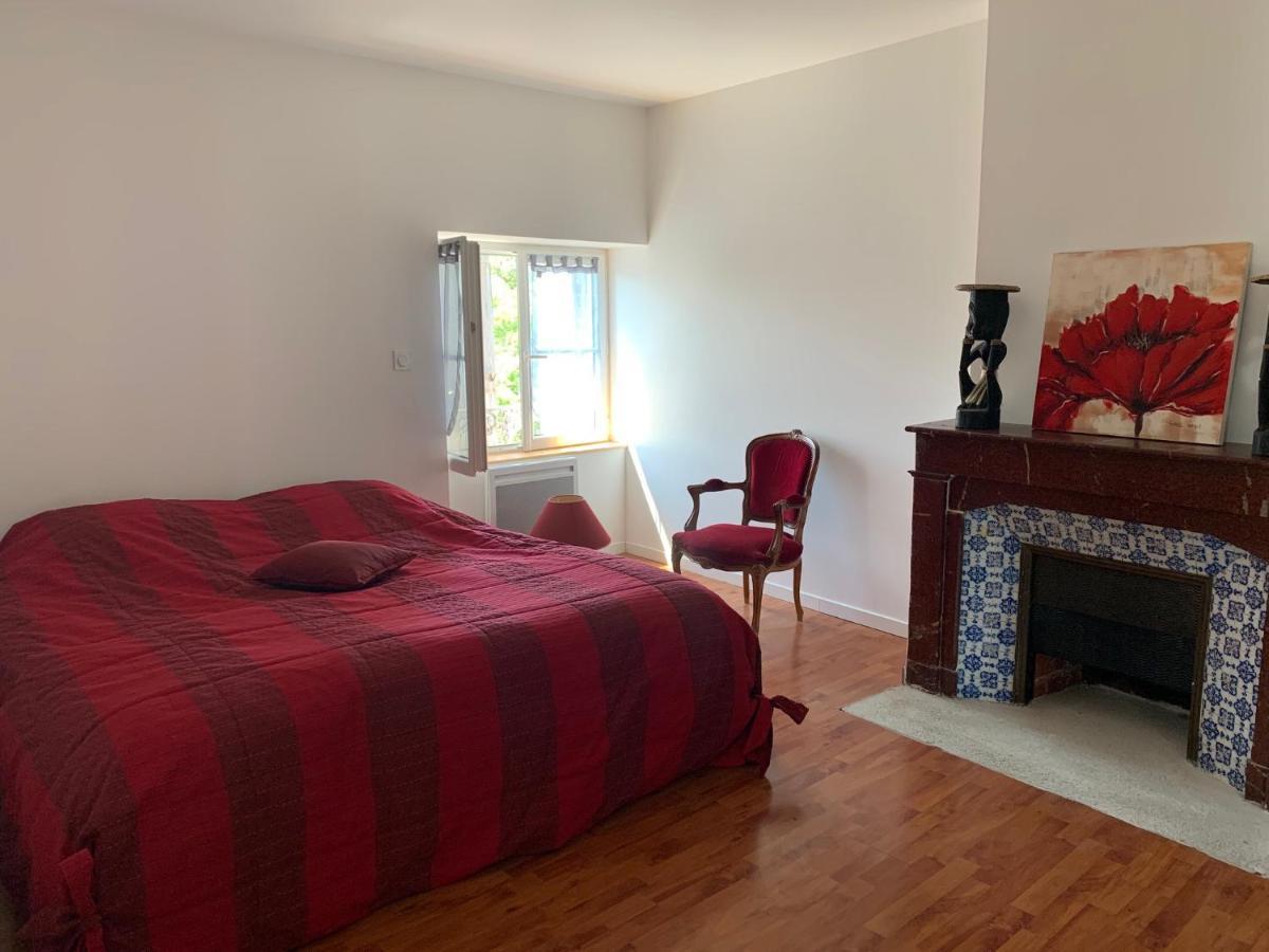 Chateau Emile Loubet - Appartement Marechal Foch La Bégude-de-Mazenc Zewnętrze zdjęcie